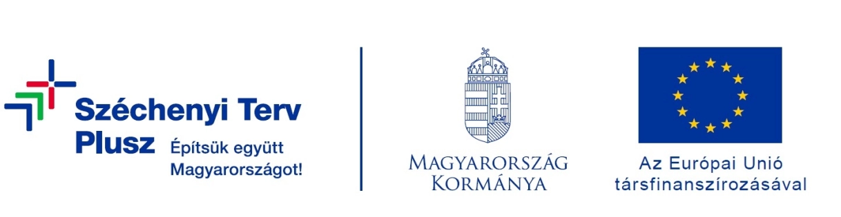 Pályázati banner